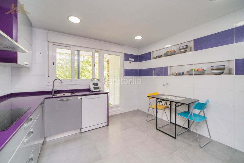 Foto e0abc792-22f2-40e9-9207-3facd9e122b5. Pis amb calefacció a Valderas-Los Castillos Alcorcón