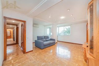 Flat  Calle río tajo. Piso en venta en calle río tajo 14, parque ondarreta - urtinsa,