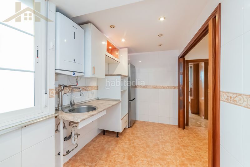 Foto 1950afb8-2f4c-4874-bf7e-0a5c9710ef6b. Pis a Parque Ondarreta-Urtinsa Alcorcón