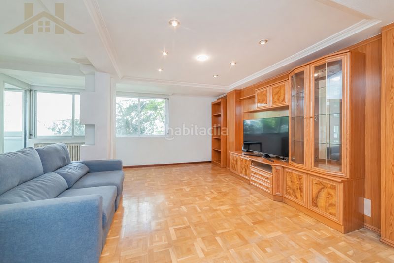 Foto 7b63f329-fca0-499f-b3f9-0e6e4508b616. Pis a Parque Ondarreta-Urtinsa Alcorcón