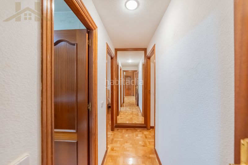 Foto ee0d686a-4fcb-456a-9729-f89bb411c85b. Pis a Parque Ondarreta-Urtinsa Alcorcón