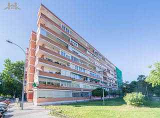 Etagenwohnung  Calle parque del teide 4. Piso en venta en calle teide - alcorcón