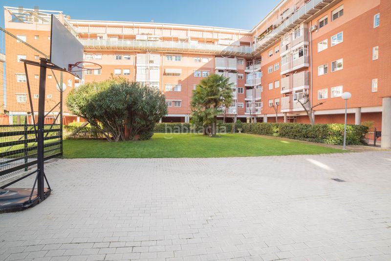 Foto 5556d9d0-3d9f-4574-8f6d-b2d716dea16d. Pis amb calefacció a Parque Oeste-Fuente Cisneros Alcorcón
