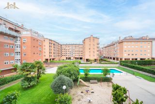 Appartamento  Calle milán. Piso a la venta en alcorcón, parque oeste