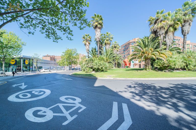 Foto c3d25346-da2c-4de5-a666-40ae468e82b5. Pis amb calefacció a Prado de Santo Domingo Alcorcón