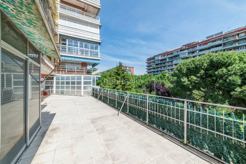 Foto b0d68006-2479-49b5-b3ca-c3909d168234. Pis a Parque Lisboa-La Paz Alcorcón