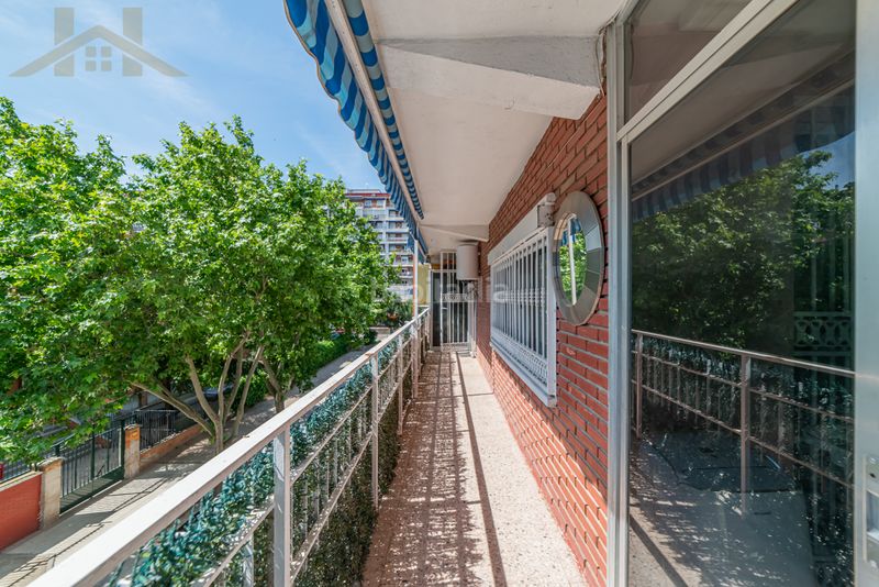 Foto e33f6ebc-e03b-45b8-9129-44fdd3e145bc. Pis a Parque Lisboa-La Paz Alcorcón