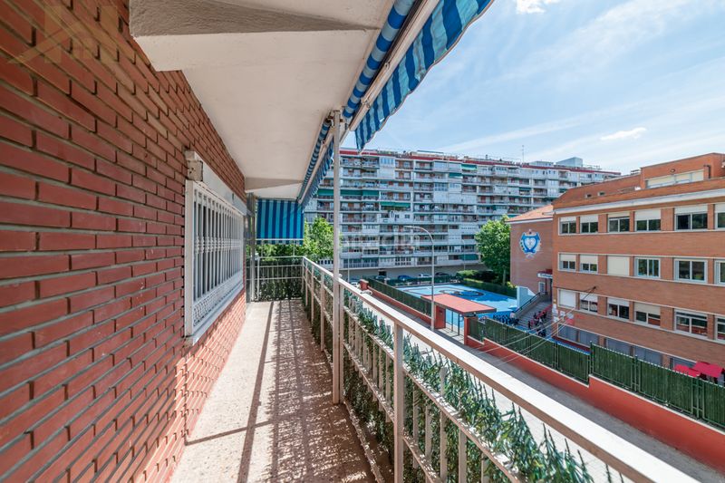 Foto fb7f6e8d-87bf-4de1-b084-c89892506869. Pis a Parque Lisboa-La Paz Alcorcón