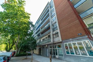 Flat in Calle Noya 1