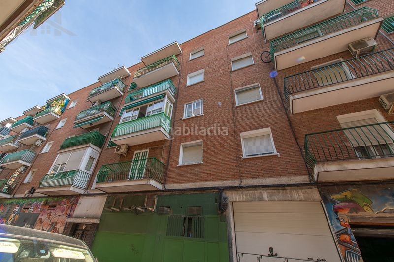 Foto 00d2e485-eaef-4852-9139-9b085d24c5f4. Pis a Casco Antiguo Alcorcón