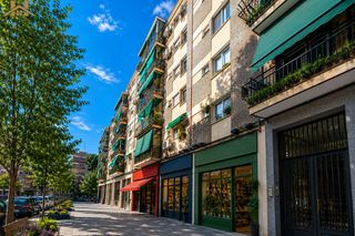 Etagenwohnung en Calle infantas 3. Piso en venta en calle infantas