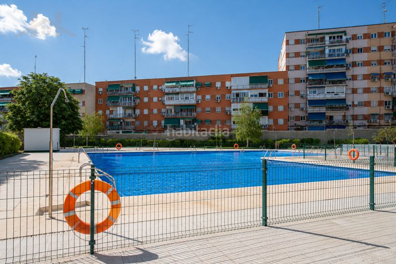 Foto b84c0c10-a50f-41ec-aa29-ce686004433b. Pis amb calefacció aparcament piscina a Parque Mayor Alcorcón