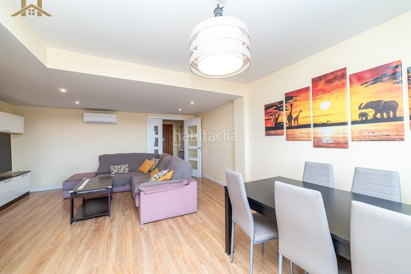 Foto d2994caa-77ee-4579-bd85-6294569b0c82. Pis amb calefacció a Bellavistas-Hipercor Alcorcón
