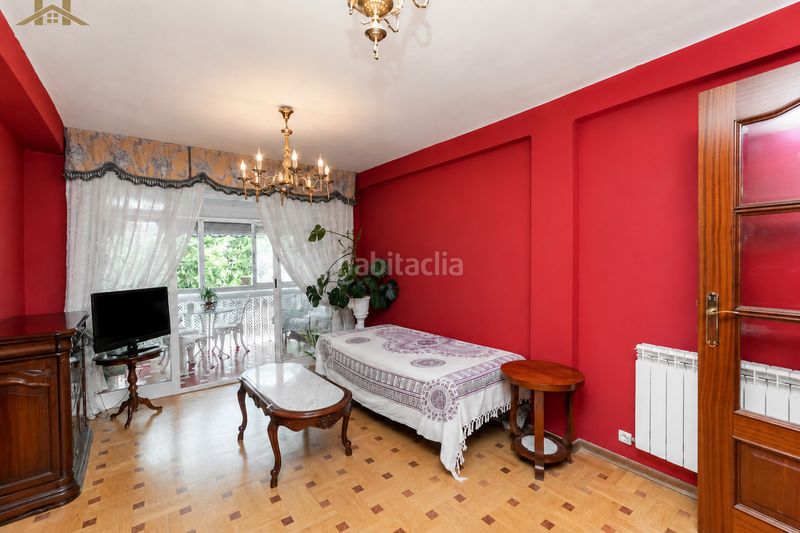 Foto cd5445e4-e31a-4ae3-993f-eb3eb10359bc. Appartamento con riscaldamento in Valderas-Los Castillos Alcorcón