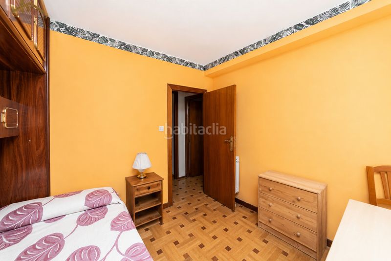 Foto daf233d7-362b-42a8-8e9c-734400a48352. Appartamento con riscaldamento in Valderas-Los Castillos Alcorcón