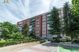 Appartement  Avenida de lisboa