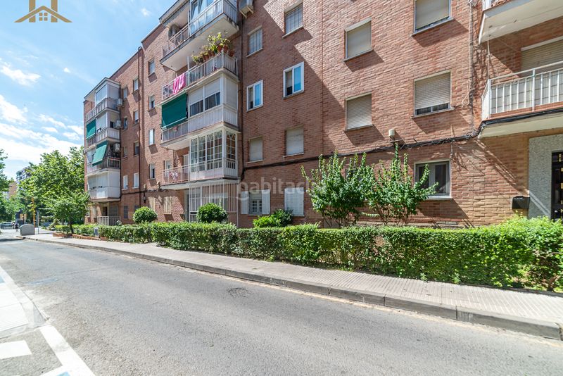 Foto d85385e8-650a-458e-b2f4-39c03c4dfe64. Pis amb calefacció a Zona Centro Joven Alcorcón