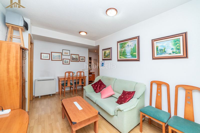 Foto 5b3131e8-67ce-440d-9289-1de4490cbc20. Apartament amb calefacció piscina a Prado de Santo Domingo Alcorcón