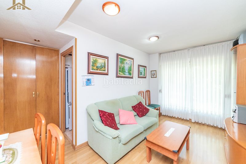 Foto a3b95fd7-b8fe-4109-87f2-748ea734862c. Apartament amb calefacció piscina a Prado de Santo Domingo Alcorcón