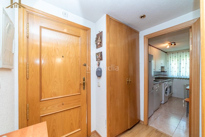 Foto a8b5759a-ddc9-4d9d-8e9f-9131cf32a701. Apartament amb calefacció piscina a Prado de Santo Domingo Alcorcón