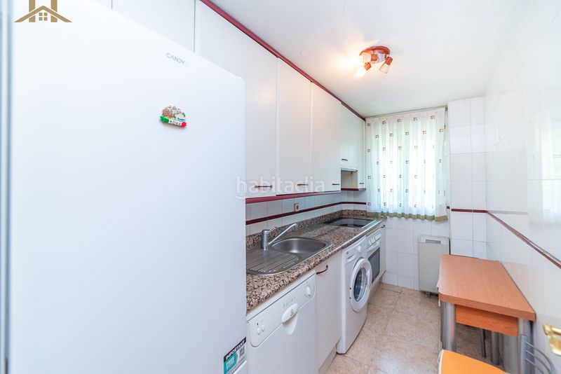 Foto b7cefb6c-0a1f-46a8-b0b5-00c0198b40e4. Apartament amb calefacció piscina a Prado de Santo Domingo Alcorcón