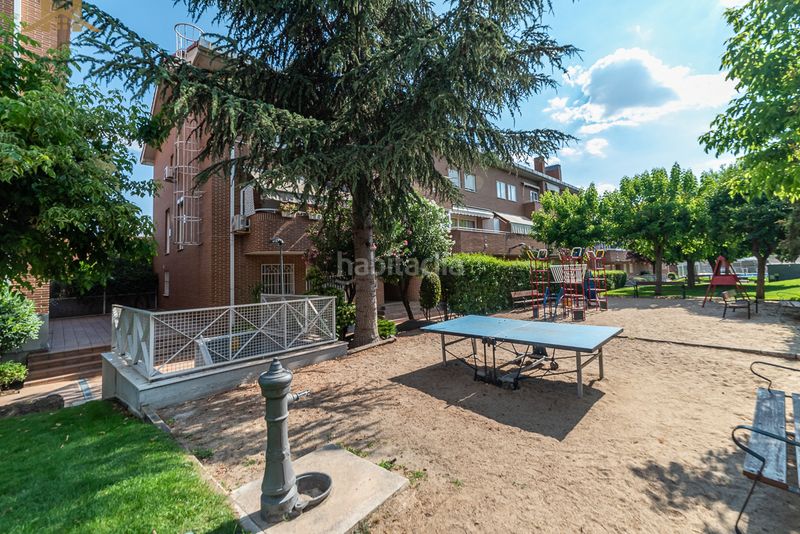 Foto cfda3889-9054-47d5-8076-912fcac2d25e. Apartament amb calefacció piscina a Prado de Santo Domingo Alcorcón