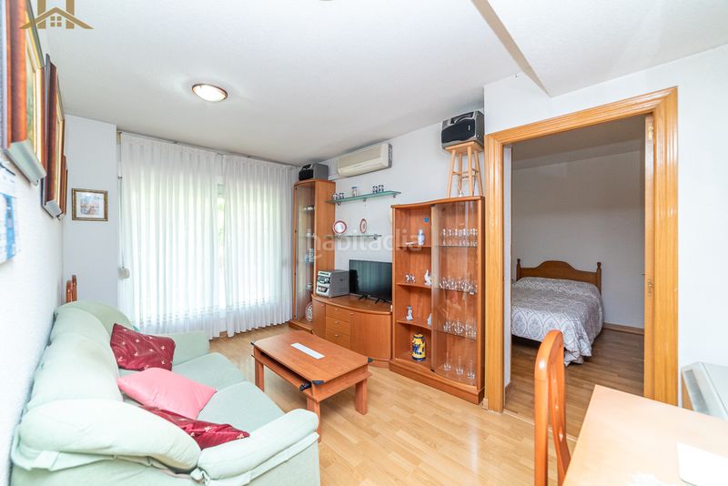 Foto e23e0628-ef26-47a8-9046-105daf6cca9e. Apartament amb calefacció piscina a Prado de Santo Domingo Alcorcón