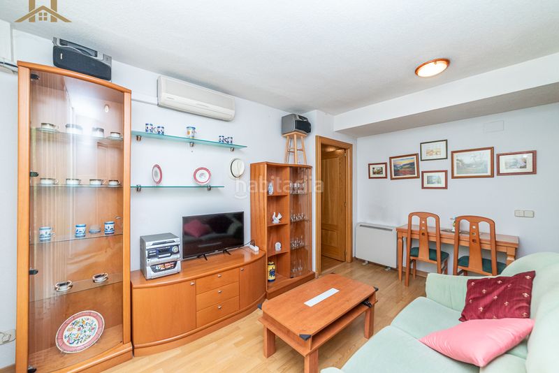 Foto f435656d-b48b-44bb-b4cb-655d87c5b978. Apartament amb calefacció piscina a Prado de Santo Domingo Alcorcón