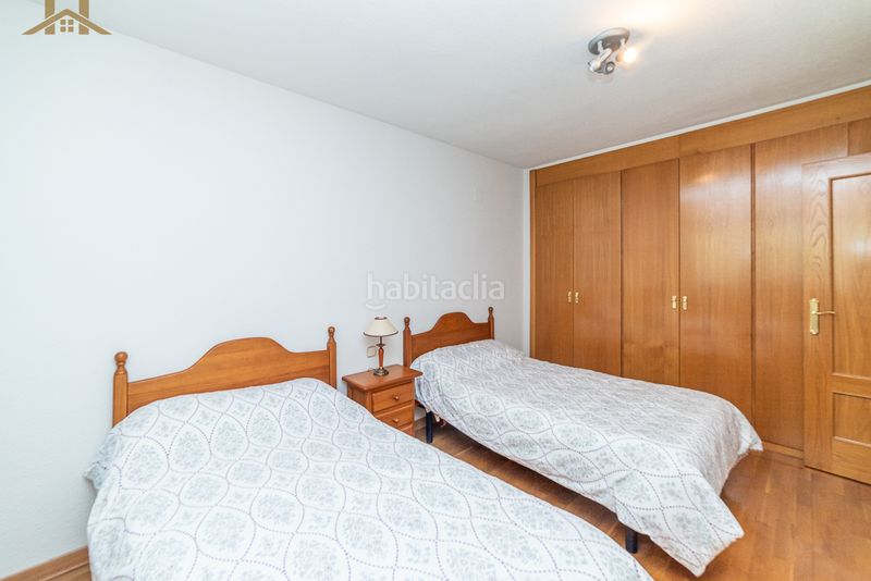 Foto f79d6140-e4d7-4baa-9fe8-cfaa1910a8e1. Apartament amb calefacció piscina a Prado de Santo Domingo Alcorcón