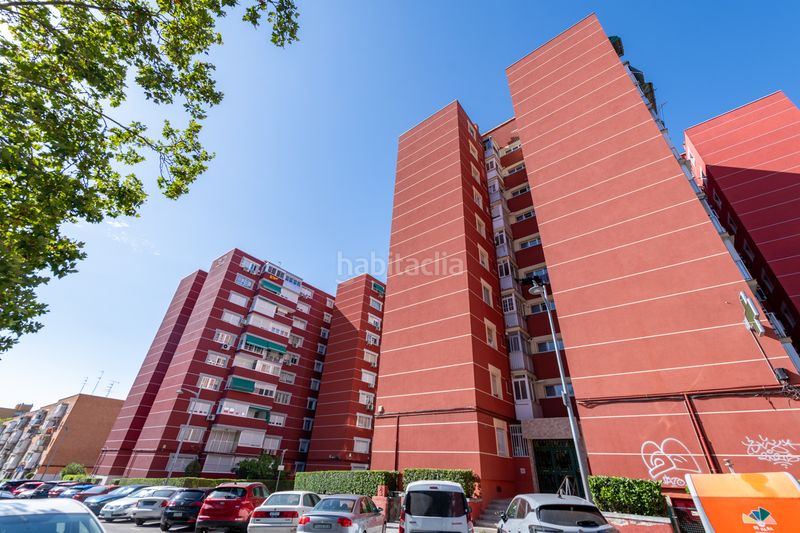 Foto 46cb9f75-ee3c-4068-af47-f94b048fc4bc. Pis amb calefacció a Zona Centro Joven Alcorcón