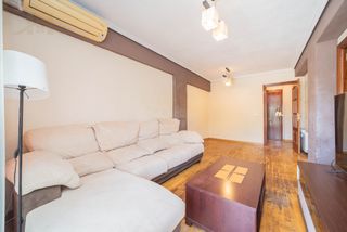 Flat in Avenida de Lisboa