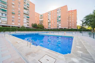 Etagenwohnung  Avenida del oeste. !hogares vende en exclusiva piso en av del oeste!