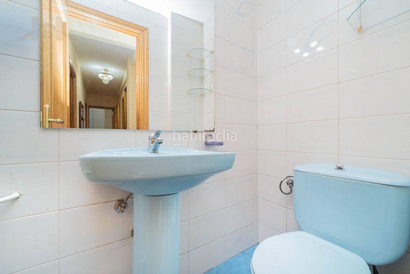 Foto 36c57a7d-4d5c-43df-8413-00195273d494. Appartamento con riscaldamento in Valderas-Los Castillos Alcorcón