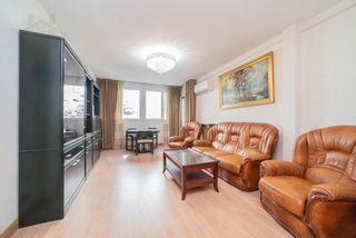Etagenwohnung in Valderas-Los Castillos