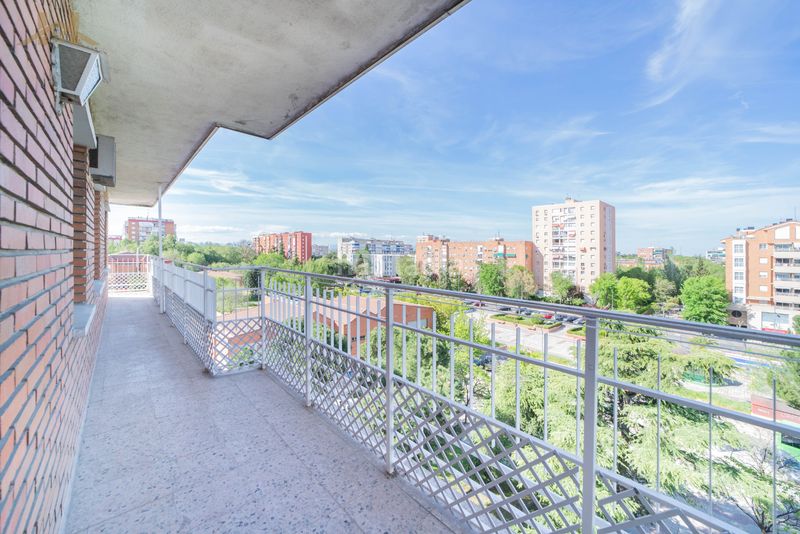 Foto d18a305e-fc42-4844-9f41-718e71a5f766. Pis a Parque Lisboa-La Paz Alcorcón