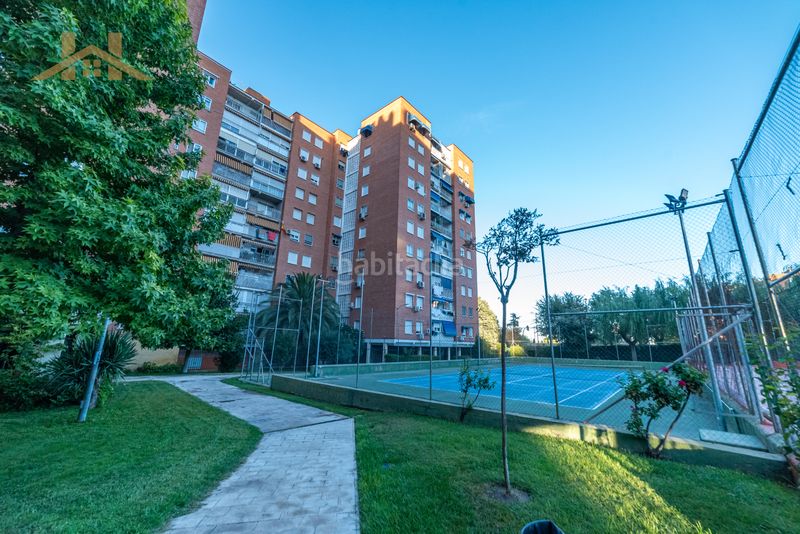 Foto 3cac833f-0fb4-42ce-90a3-20b990212e5d. Pis amb calefacció aparcament piscina a Parque Ondarreta-Urtinsa Alcorcón