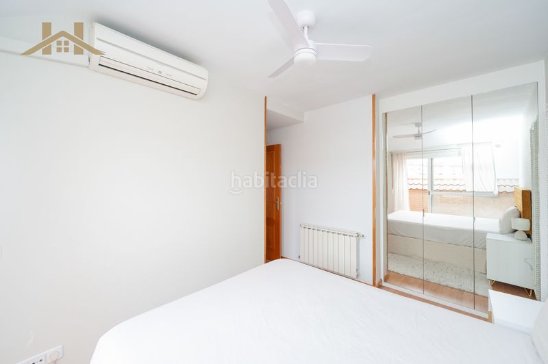 Foto 0f3fa781-2eac-49d1-a60d-4baec8a26133. Flat with heating pool in Prado de Santo Domingo Alcorcón