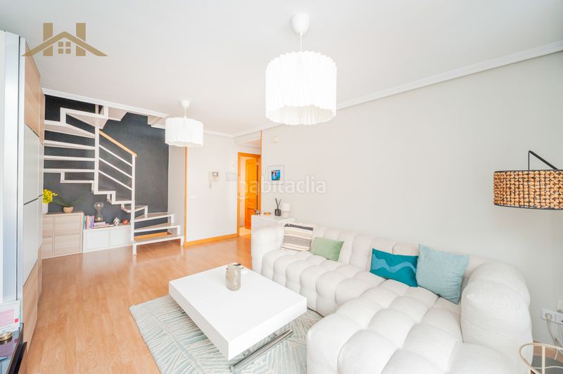 Foto 1a9c6089-e37f-4151-a50a-ded2cddff557. Flat with heating pool in Prado de Santo Domingo Alcorcón