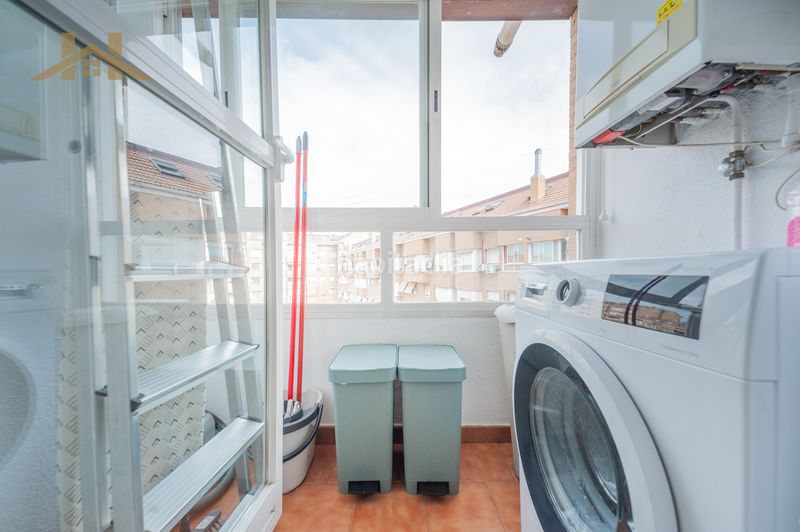 Foto 1f86a344-534b-4ba0-97db-b4452fc4d3a1. Flat with heating pool in Prado de Santo Domingo Alcorcón