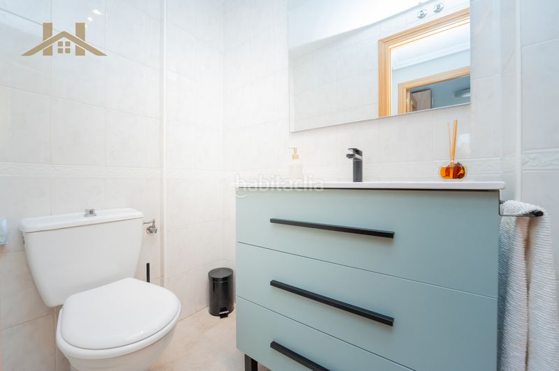 Foto 59265f44-faef-4246-b80c-3322b509e978. Flat with heating pool in Prado de Santo Domingo Alcorcón