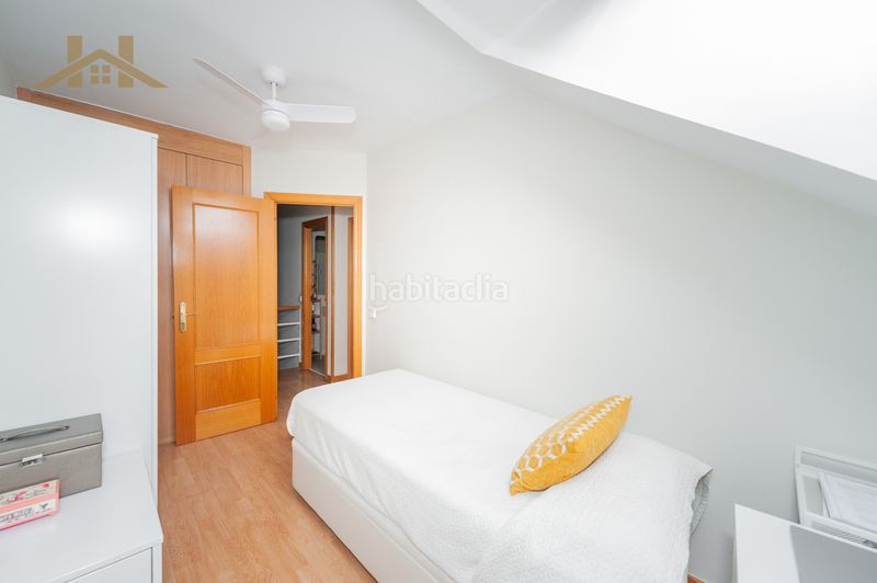 Foto a4acadce-fcde-4814-a050-09056ca7e11e. Flat with heating pool in Prado de Santo Domingo Alcorcón
