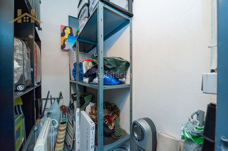 Foto ab733850-6104-40fd-b99c-3ef0e9d607d6. Flat with heating pool in Prado de Santo Domingo Alcorcón
