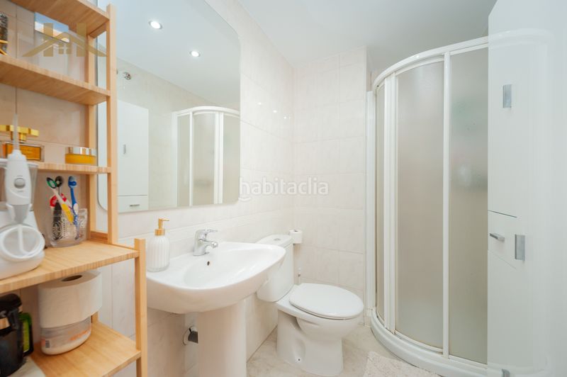 Foto b18bc439-9d39-4284-802d-03c009af59a4. Flat with heating pool in Prado de Santo Domingo Alcorcón