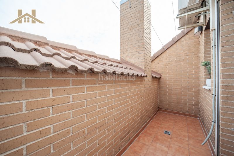 Foto b34f1149-d9e4-47a2-b342-903e36521c95. Flat with heating pool in Prado de Santo Domingo Alcorcón