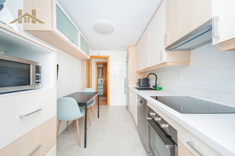 Foto c5da6590-e681-444f-ad0c-bb0000750568. Flat with heating pool in Prado de Santo Domingo Alcorcón