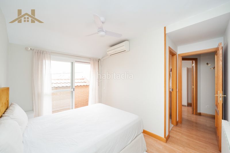Foto e92f2524-48c1-41af-825c-e02542a1d377. Flat with heating pool in Prado de Santo Domingo Alcorcón
