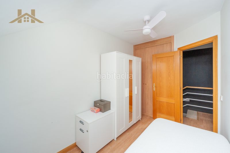 Foto f923c6c6-36f2-44af-a5fc-5a406896fac0. Flat with heating pool in Prado de Santo Domingo Alcorcón