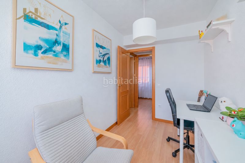 Foto 08be2548-2dc6-4eac-851d-bd4dffb7d2de. Flat with heating in Zona Centro Joven Alcorcón