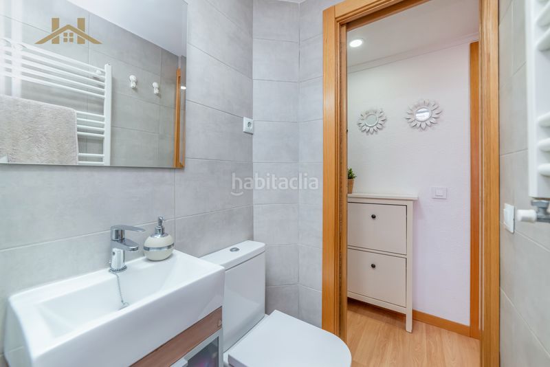 Foto 5266eac1-3799-416a-be04-bdbefe63f8c4. Flat with heating in Zona Centro Joven Alcorcón
