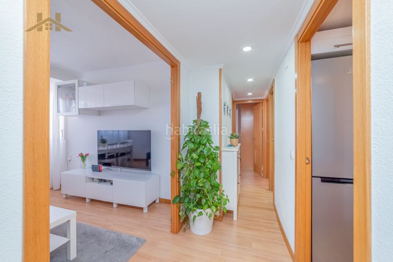 Foto bbe5f859-72c6-47c0-98a2-bd6f7f8660a1. Flat with heating in Zona Centro Joven Alcorcón